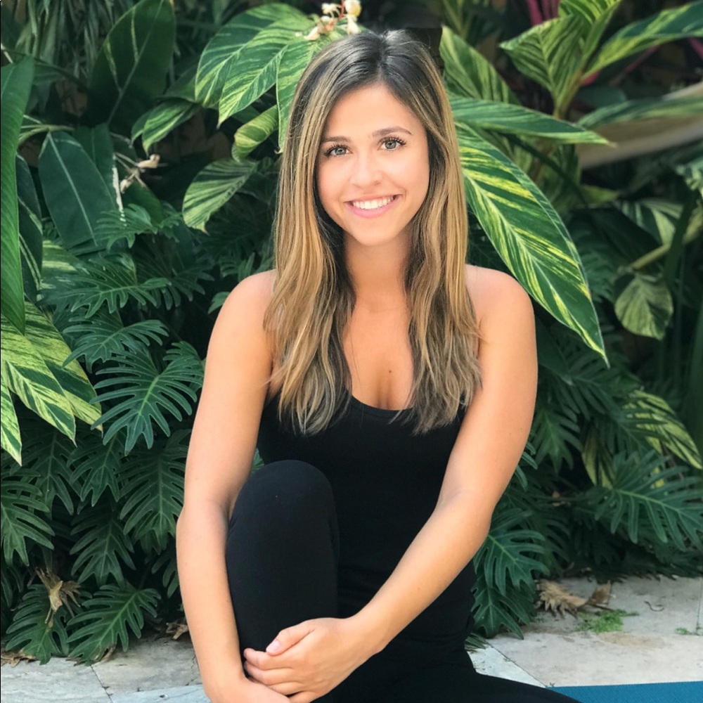 Meet your Posher, Brittney